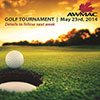 AWMAC Golf Tournament 2014