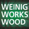 Weinig Works Wood