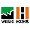 Weinig and Holz-Her Logos