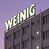 Weinig headquarters sign