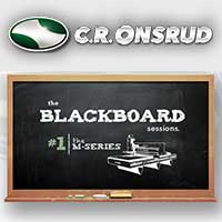 Onsrud Blackboard Sessions