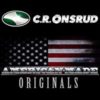 Onsrud “Originals” series: BilT Guitars Onsrud American Originals Logo