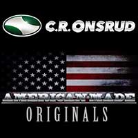 Onsrud American Originals Logo