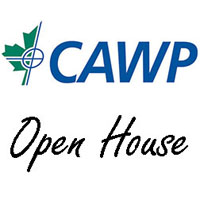 CAWP Open House