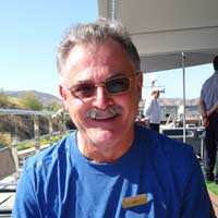 Ken Ludba