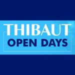 Thibaut Open Days