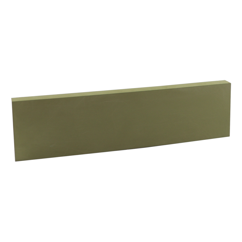 Weinig Jointing Stone 15 x 60 x 230 Resin 600 Grit Green