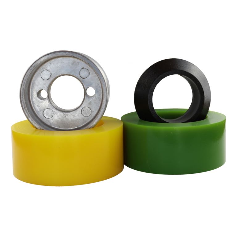 Feed Wheels & Feed Tires Masse Sales Ltd.